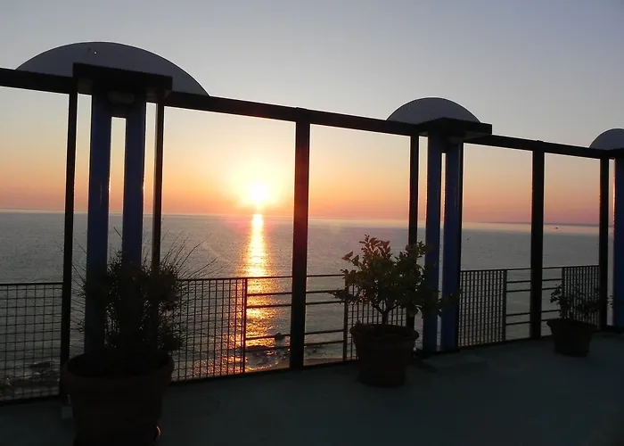 San Domenico 3* Soverato Marina