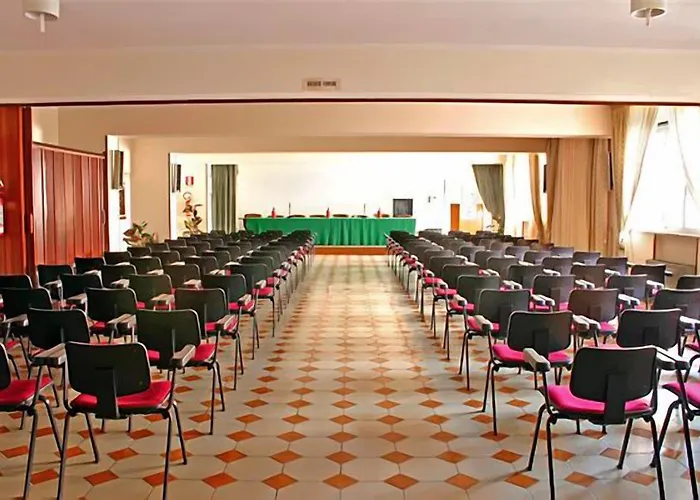 Hotel San Domenico Soverato Marina