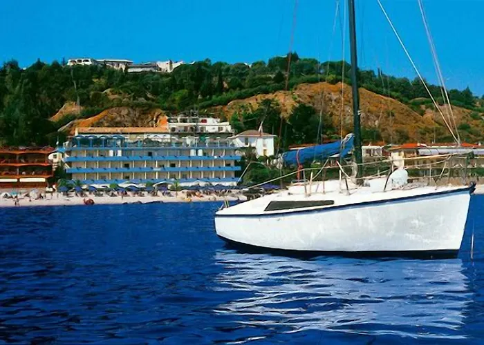 San Domenico 3* Soverato Marina