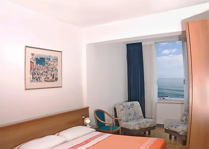 San Domenico Hotel Soverato Marina