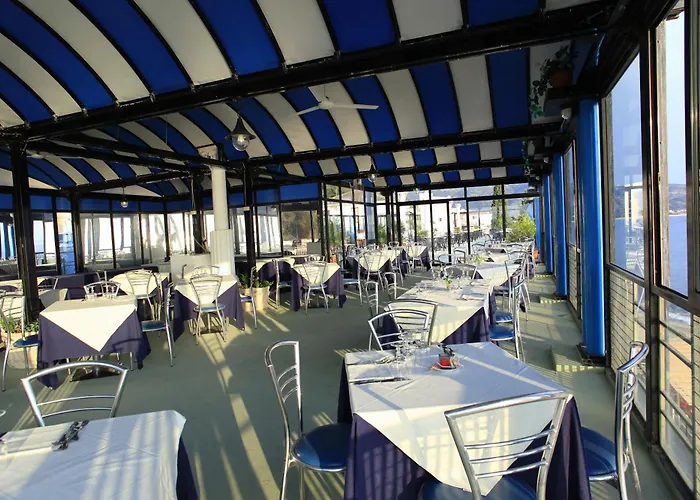 Hotel San Domenico Soverato Marina