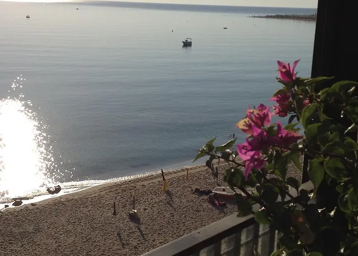 San Domenico 3* Soverato Marina