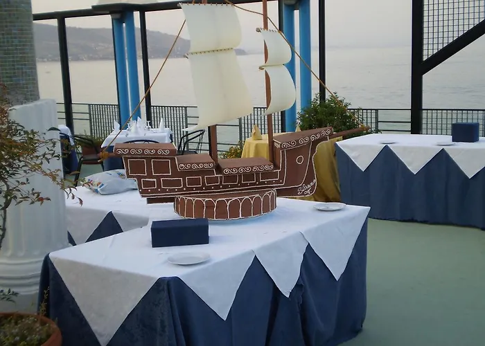 San Domenico Soverato Marina