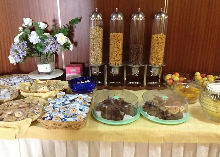 San Domenico 3* Soverato Marina