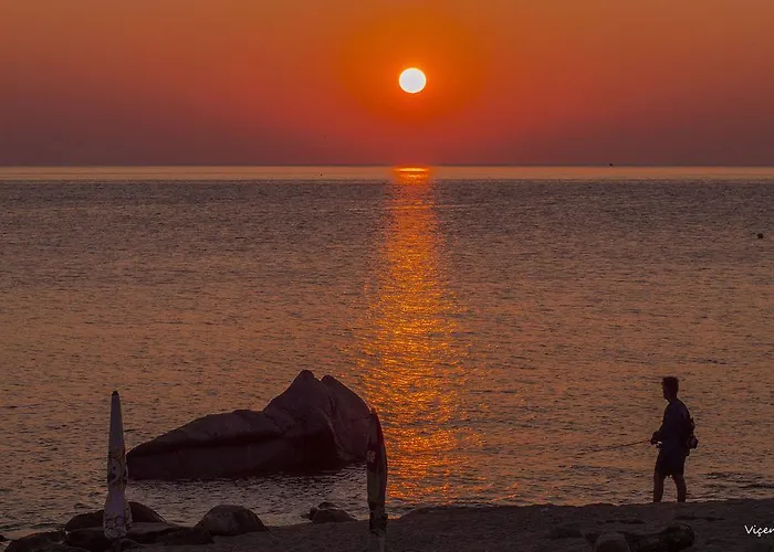 San Domenico Hotel Soverato Marina