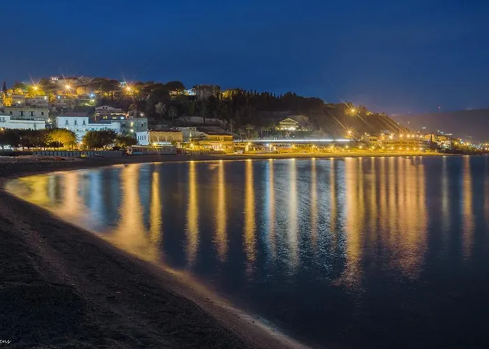 San Domenico Hotel Soverato Marina