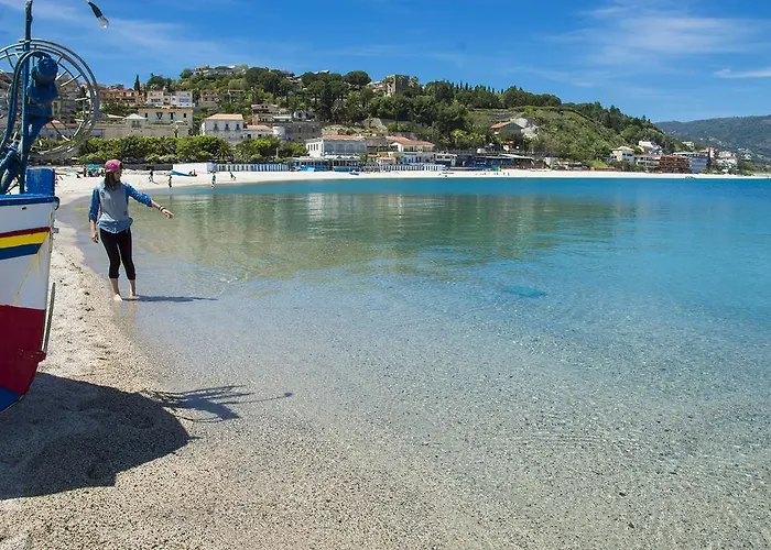 San Domenico Hotel Soverato Marina
