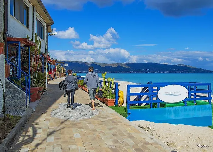 San Domenico Soverato Marina