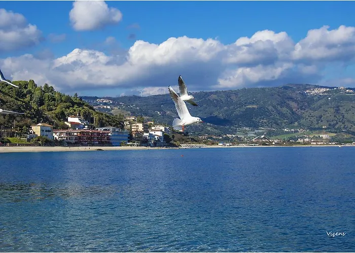 San Domenico 3* Soverato Marina