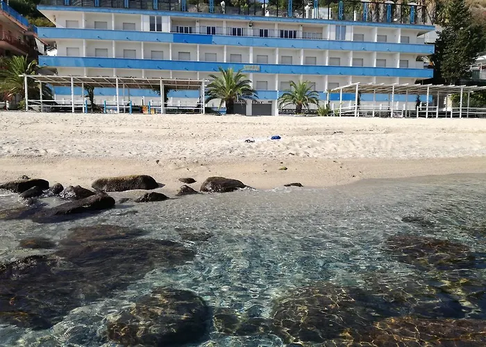 San Domenico Hotel Soverato Marina