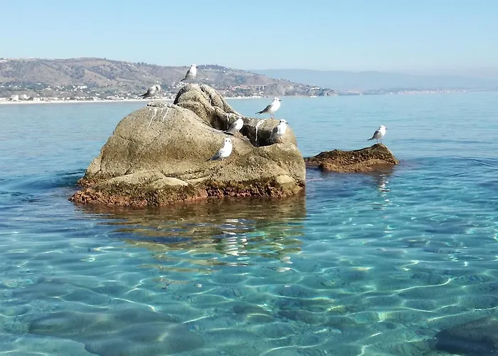 San Domenico Hotel Soverato Marina