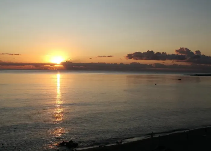 San Domenico 3* Soverato Marina