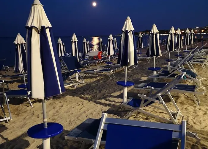 圣多米尼克酒店