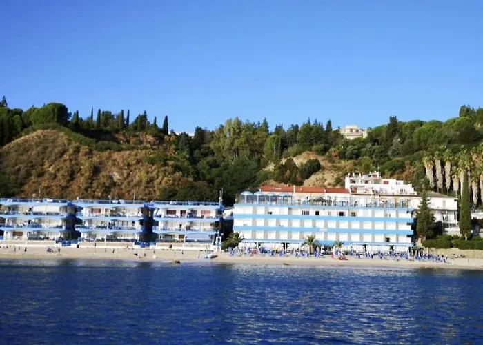 San Domenico Soverato Marina