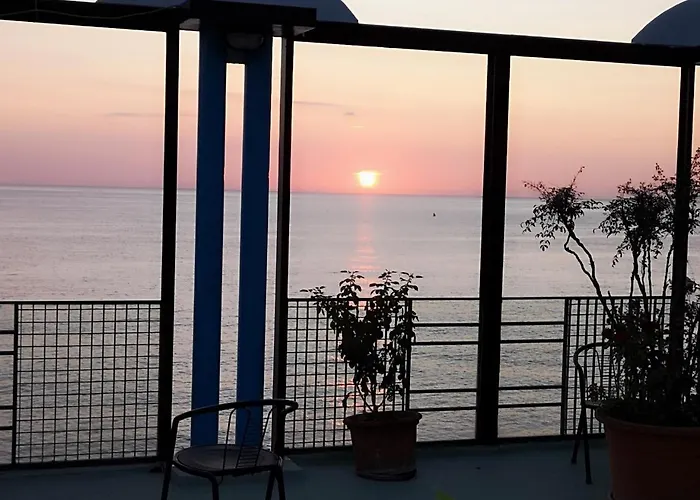 San Domenico Hotel 3*