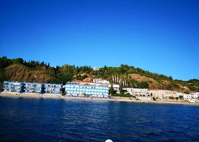 San Domenico 3* Soverato Marina