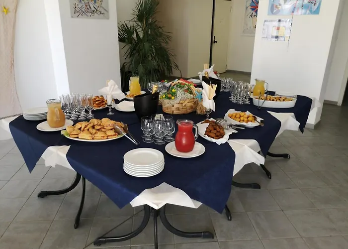 Hotel San Domenico 3*