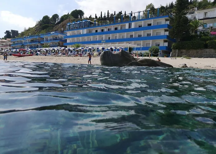 Hotel San Domenico Soverato Marina