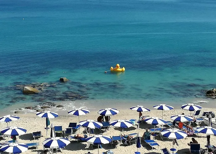 Hotel San Domenico Soverato Marina