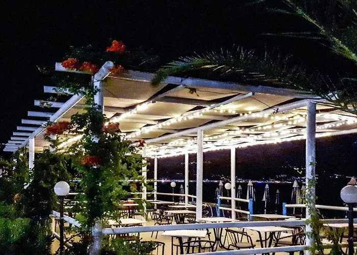 San Domenico Hotel Soverato Marina